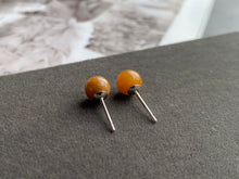 將圖片載入圖庫檢視器 『#冰雕雪球 』| 𝟷𝟾𝙺 𝙹𝚊𝚍𝚎𝚒𝚝𝚎 𝙱𝚎𝚊𝚍 𝙴𝚊𝚛𝚛𝚒𝚗𝚐𝚜|KG.14#9