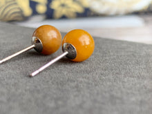 將圖片載入圖庫檢視器 『#冰雕雪球 』| 𝟷𝟾𝙺 𝙹𝚊𝚍𝚎𝚒𝚝𝚎 𝙱𝚎𝚊𝚍 𝙴𝚊𝚛𝚛𝚒𝚗𝚐𝚜|KG.14#9