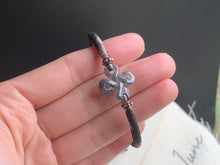 將圖片載入圖庫檢視器 『#山墨如意 』| 𝙹𝚊𝚍𝚎𝚒𝚝𝚎 𝚁𝚞𝚢𝚒 𝙺𝚗𝚘𝚝 𝙱𝚛𝚊𝚌𝚎𝚕𝚎𝚝 | NSP.27#3