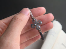 將圖片載入圖庫檢視器 『#山墨如意 』| 𝙹𝚊𝚍𝚎𝚒𝚝𝚎 𝚁𝚞𝚢𝚒 𝙺𝚗𝚘𝚝 𝙱𝚛𝚊𝚌𝚎𝚕𝚎𝚝 | NSP.27#3