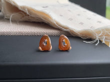 將圖片載入圖庫檢視器 『#緋紅魅惑 』| 𝟷𝟾𝙺 𝙹𝚊𝚍𝚎𝚒𝚝𝚎 𝙴𝚊𝚛𝚛𝚒𝚗𝚐𝚜 | KG.12#8