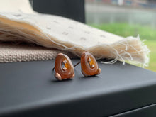 將圖片載入圖庫檢視器 『#緋紅魅惑 』| 𝟷𝟾𝙺 𝙹𝚊𝚍𝚎𝚒𝚝𝚎 𝙴𝚊𝚛𝚛𝚒𝚗𝚐𝚜 | KG.12#8