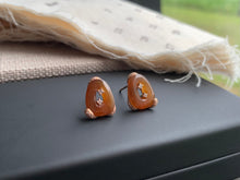 將圖片載入圖庫檢視器 『#緋紅魅惑 』| 𝟷𝟾𝙺 𝙹𝚊𝚍𝚎𝚒𝚝𝚎 𝙴𝚊𝚛𝚛𝚒𝚗𝚐𝚜 | KG.12#8