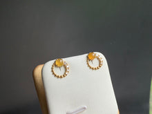 將圖片載入圖庫檢視器 『#光點鑽環 』| 𝟷𝟾𝙺 𝙹𝚊𝚍𝚎𝚒𝚝𝚎 𝙴𝚊𝚛𝚛𝚒𝚗𝚐𝚜 | KG.12#9