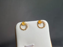 將圖片載入圖庫檢視器 『#光點鑽環 』| 𝟷𝟾𝙺 𝙹𝚊𝚍𝚎𝚒𝚝𝚎 𝙴𝚊𝚛𝚛𝚒𝚗𝚐𝚜 | KG.12#9