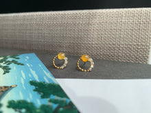 將圖片載入圖庫檢視器 『#光點鑽環 』| 𝟷𝟾𝙺 𝙹𝚊𝚍𝚎𝚒𝚝𝚎 𝙴𝚊𝚛𝚛𝚒𝚗𝚐𝚜 | KG.12#9