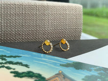 將圖片載入圖庫檢視器 『#光點鑽環 』| 𝟷𝟾𝙺 𝙹𝚊𝚍𝚎𝚒𝚝𝚎 𝙴𝚊𝚛𝚛𝚒𝚗𝚐𝚜 | KG.12#9