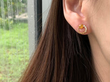 將圖片載入圖庫檢視器 『#光點鑽環 』| 𝟷𝟾𝙺 𝙹𝚊𝚍𝚎𝚒𝚝𝚎 𝙴𝚊𝚛𝚛𝚒𝚗𝚐𝚜 | KG.12#9