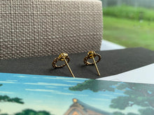 將圖片載入圖庫檢視器 『#光點鑽環 』| 𝟷𝟾𝙺 𝙹𝚊𝚍𝚎𝚒𝚝𝚎 𝙴𝚊𝚛𝚛𝚒𝚗𝚐𝚜 | KG.12#9