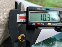 將圖片載入圖庫檢視器 『#光點鑽環 』| 𝟷𝟾𝙺 𝙹𝚊𝚍𝚎𝚒𝚝𝚎 𝙴𝚊𝚛𝚛𝚒𝚗𝚐𝚜 | KG.12#9