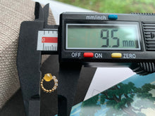 將圖片載入圖庫檢視器 『#光點鑽環 』| 𝟷𝟾𝙺 𝙹𝚊𝚍𝚎𝚒𝚝𝚎 𝙴𝚊𝚛𝚛𝚒𝚗𝚐𝚜 | KG.12#9