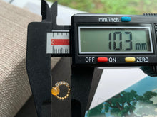 將圖片載入圖庫檢視器 『#光點鑽環 』| 𝟷𝟾𝙺 𝙹𝚊𝚍𝚎𝚒𝚝𝚎 𝙴𝚊𝚛𝚛𝚒𝚗𝚐𝚜 | KG.12#9