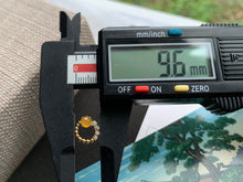 將圖片載入圖庫檢視器 『#光點鑽環 』| 𝟷𝟾𝙺 𝙹𝚊𝚍𝚎𝚒𝚝𝚎 𝙴𝚊𝚛𝚛𝚒𝚗𝚐𝚜 | KG.12#9