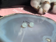 將圖片載入圖庫檢視器 『#冰雕雪球 』| 𝟷𝟾𝙺 𝙹𝚊𝚍𝚎𝚒𝚝𝚎 𝙴𝚊𝚛𝚛𝚒𝚗𝚐𝚜|KG.8#3