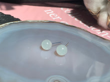 將圖片載入圖庫檢視器 『#冰雕雪球 』| 𝟷𝟾𝙺 𝙹𝚊𝚍𝚎𝚒𝚝𝚎 𝙴𝚊𝚛𝚛𝚒𝚗𝚐𝚜|KG.8#3