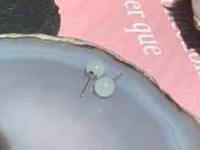 將圖片載入圖庫檢視器 『#冰雕雪球 』| 𝟷𝟾𝙺 𝙹𝚊𝚍𝚎𝚒𝚝𝚎 𝙴𝚊𝚛𝚛𝚒𝚗𝚐𝚜|KG.8#3