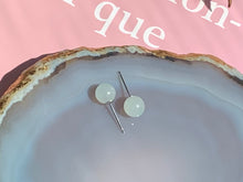 將圖片載入圖庫檢視器 『#冰雕雪球 』| 𝟷𝟾𝙺 𝙹𝚊𝚍𝚎𝚒𝚝𝚎 𝙴𝚊𝚛𝚛𝚒𝚗𝚐𝚜|KG.8#3