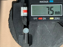 將圖片載入圖庫檢視器 『#冰雕雪球 』| 𝟷𝟾𝙺 𝙹𝚊𝚍𝚎𝚒𝚝𝚎 𝙴𝚊𝚛𝚛𝚒𝚗𝚐𝚜|KG.8#3