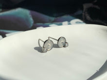 將圖片載入圖庫檢視器 『#冰凜剛冽 』| 𝟷𝟾𝙺 𝙹𝚊𝚍𝚎𝚒𝚝𝚎 𝙴𝚊𝚛𝚛𝚒𝚗𝚐𝚜|KG.4#8