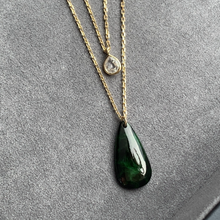 將圖片載入圖庫檢視器 『#提坦尼斯 』| 𝟷𝟾𝙺 𝙹𝚊𝚍𝚎𝚒𝚝𝚎 𝙽𝚎𝚌𝚔𝚕𝚊𝚌𝚎|P.73#1