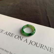 將圖片載入圖庫檢視器 『#翠圈縈繞 』| HK 20" | RG.1#9