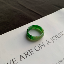 將圖片載入圖庫檢視器 『#翠圈縈繞 』| HK 20" | RG.1#9