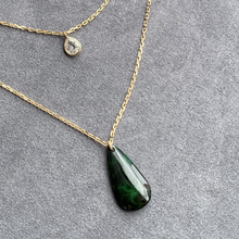 將圖片載入圖庫檢視器 『#提坦尼斯 』| 𝟷𝟾𝙺 𝙹𝚊𝚍𝚎𝚒𝚝𝚎 𝙽𝚎𝚌𝚔𝚕𝚊𝚌𝚎|P.73#1