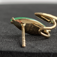 將圖片載入圖庫檢視器 『#翠環鑽伴』|𝙶𝚛𝚎𝚎𝚗 𝙹𝚊𝚍𝚎𝚒𝚝𝚎 𝚠/𝙳𝚒𝚊𝚖𝚘𝚗𝚍𝚜 𝙴𝚊𝚛𝚛𝚒𝚗𝚐𝚜 | P.78#3