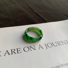 將圖片載入圖庫檢視器 『#翠圈縈繞 』| HK 20" | RG.1#9