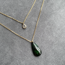 將圖片載入圖庫檢視器 『#提坦尼斯 』| 𝟷𝟾𝙺 𝙹𝚊𝚍𝚎𝚒𝚝𝚎 𝙽𝚎𝚌𝚔𝚕𝚊𝚌𝚎|P.73#1