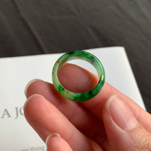 將圖片載入圖庫檢視器 『#翠圈縈繞 』| HK 20" | RG.1#9