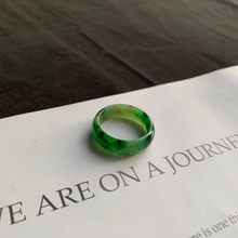 將圖片載入圖庫檢視器 『#翠圈縈繞 』| HK 20" | RG.1#9