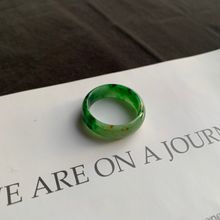 將圖片載入圖庫檢視器 『#翠圈縈繞 』| HK 20" | RG.1#9