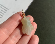 將圖片載入圖庫檢視器 『#金次魚 』|𝟷𝟾𝙺 𝙵𝚒𝚜𝚑 𝙹𝚊𝚍𝚎𝚒𝚝𝚎 𝙿𝚎𝚗𝚍𝚊𝚗𝚝 | SP.36#7