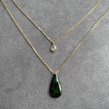 將圖片載入圖庫檢視器 『#提坦尼斯 』| 𝟷𝟾𝙺 𝙹𝚊𝚍𝚎𝚒𝚝𝚎 𝙽𝚎𝚌𝚔𝚕𝚊𝚌𝚎|P.73#1