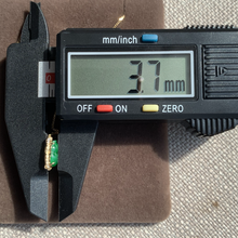 將圖片載入圖庫檢視器 『 #翠綠葫蘆 』| 𝟷𝟾𝙺 𝙹𝚊𝚍𝚎𝚒𝚝𝚎 𝙶𝚘𝚞𝚛𝚍 | 040822P1#9