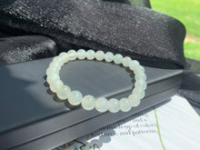 將圖片載入圖庫檢視器 『#冰潤雪珠 』| 𝙸𝚌𝚢 𝙹𝚊𝚍𝚎𝚒𝚝𝚎 𝙱𝚎𝚊𝚍𝚜 𝙱𝚛𝚊𝚌𝚎𝚕𝚎𝚝 | BR.4#5