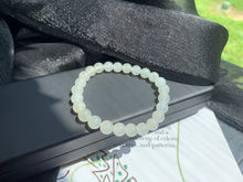 將圖片載入圖庫檢視器 『#冰潤雪珠 』| 𝙸𝚌𝚢 𝙹𝚊𝚍𝚎𝚒𝚝𝚎 𝙱𝚎𝚊𝚍𝚜 𝙱𝚛𝚊𝚌𝚎𝚕𝚎𝚝 | BR.4#5