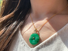 將圖片載入圖庫檢視器 16吋頸鏈| 𝟷𝟼 𝚒𝚗𝚌𝚑𝚎𝚜 𝙽𝚎𝚌𝚔𝚕𝚊𝚌𝚎 | ZZ0006