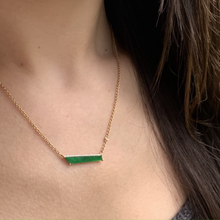 將圖片載入圖庫檢視器 『#碧綠棱角 』|𝟷𝟾𝙺 𝙹𝚊𝚍𝚎𝚒𝚝𝚎 𝙽𝚎𝚌𝚔𝚕𝚊𝚌𝚎 | SP.20#4