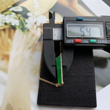 將圖片載入圖庫檢視器 『#碧綠棱角 』|𝟷𝟾𝙺 𝙹𝚊𝚍𝚎𝚒𝚝𝚎 𝙽𝚎𝚌𝚔𝚕𝚊𝚌𝚎 | SP.20#4