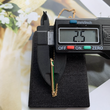 將圖片載入圖庫檢視器 『#碧綠棱角 』|𝟷𝟾𝙺 𝙹𝚊𝚍𝚎𝚒𝚝𝚎 𝙽𝚎𝚌𝚔𝚕𝚊𝚌𝚎 | SP.20#4