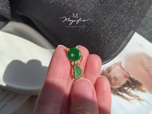 將影片載入圖庫檢視器並播放,『#貴妃貓 』| 𝟷𝟾𝙺 𝙹𝚊𝚍𝚎𝚒𝚝𝚎 𝙺𝚒𝚝𝚝𝚎𝚗 𝙿𝚎𝚗𝚍𝚊𝚗𝚝|NSP.29#6