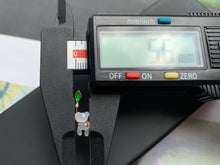 將圖片載入圖庫檢視器 『#迷你泰迪 』|𝟷𝟾𝙺 𝚃𝚎𝚍𝚍𝚢 𝙹𝚊𝚍𝚎𝚒𝚝𝚎 𝙴𝚊𝚛𝚛𝚒𝚗𝚐|KG.18#1