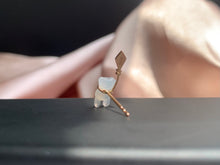 將圖片載入圖庫檢視器 『#迷你泰迪 』|𝟷𝟾𝙺 𝚃𝚎𝚍𝚍𝚢 𝙹𝚊𝚍𝚎𝚒𝚝𝚎 𝙴𝚊𝚛𝚛𝚒𝚗𝚐|KG.18#1