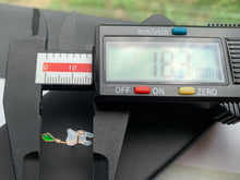 將圖片載入圖庫檢視器 『#迷你泰迪 』|𝟷𝟾𝙺 𝚃𝚎𝚍𝚍𝚢 𝙹𝚊𝚍𝚎𝚒𝚝𝚎 𝙴𝚊𝚛𝚛𝚒𝚗𝚐|KG.18#1