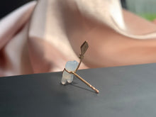 將圖片載入圖庫檢視器 『#迷你泰迪 』|𝟷𝟾𝙺 𝚃𝚎𝚍𝚍𝚢 𝙹𝚊𝚍𝚎𝚒𝚝𝚎 𝙴𝚊𝚛𝚛𝚒𝚗𝚐|KG.18#1