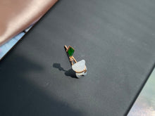 將圖片載入圖庫檢視器 『#迷你泰迪 』|𝟷𝟾𝙺 𝚃𝚎𝚍𝚍𝚢 𝙹𝚊𝚍𝚎𝚒𝚝𝚎 𝙴𝚊𝚛𝚛𝚒𝚗𝚐|KG.18#1