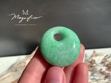 將影片載入圖庫檢視器並播放，『#伊木豐原 』| 𝙹𝚊𝚍𝚎𝚒𝚝𝚎 𝙳𝚘𝚗𝚞𝚝｜CP.8#13
