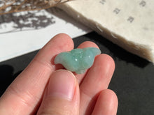 將圖片載入圖庫檢視器 『#菱角 』| 𝙹𝚊𝚍𝚎𝚒𝚝𝚎 𝚠𝚊𝚝𝚎𝚛 𝚌𝚊𝚕𝚝𝚛𝚘𝚙｜CP.14#24
